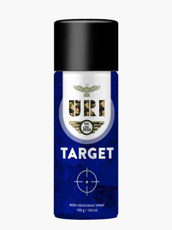 Target body mist deals
