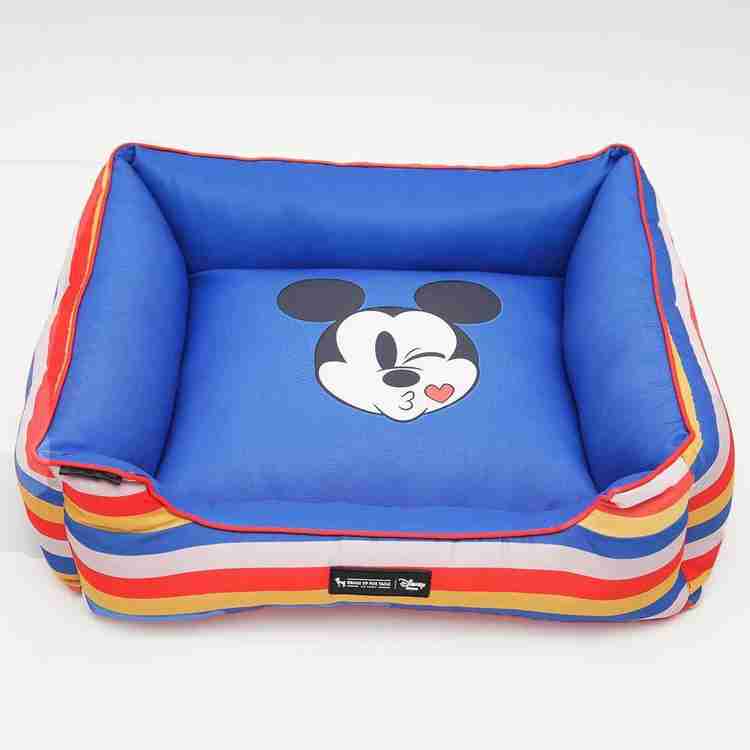 Disney dog bed best sale