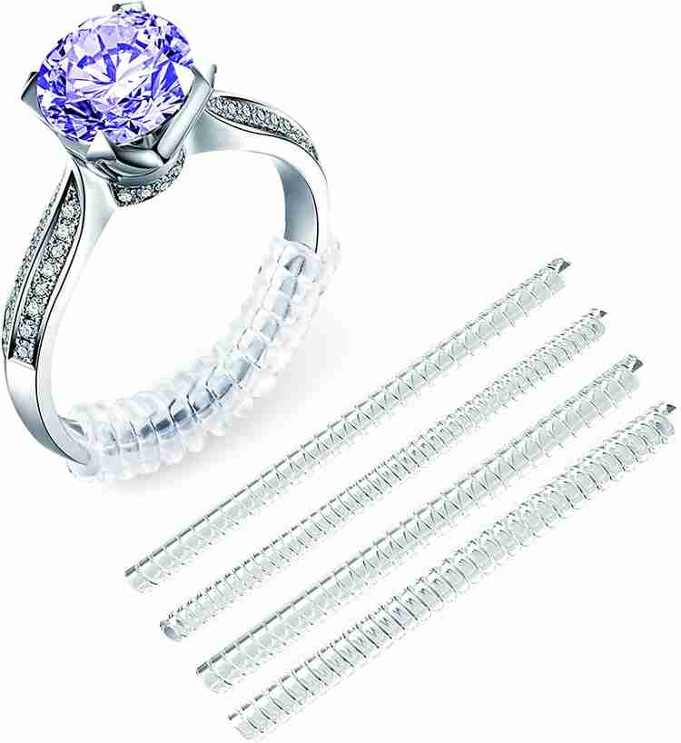 Ring cheap spiral adjuster