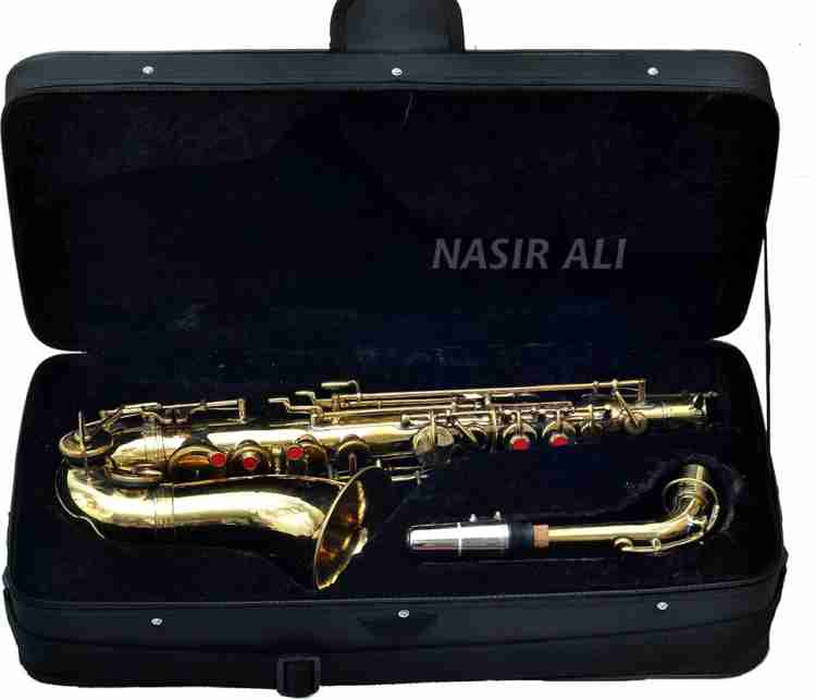 Saxophone price store olx