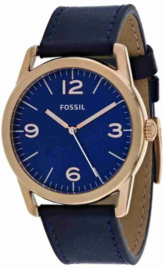 TEINSTORE Screen Guard for Fossil Men s Ledger BQ2306 Watch TEINSTORE Flipkart