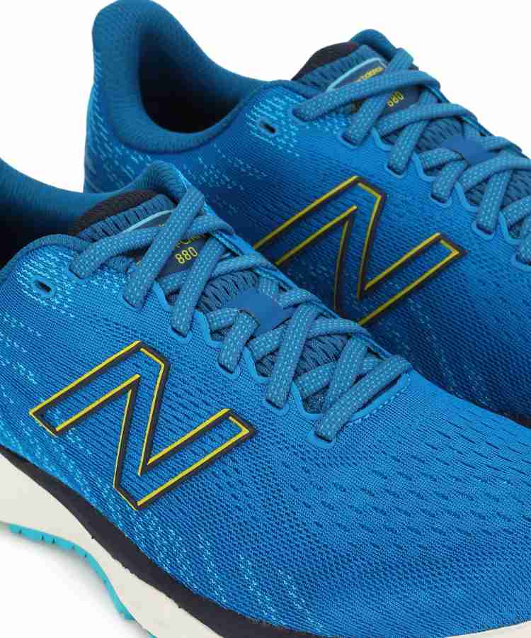 New balance 880 turquoise on sale