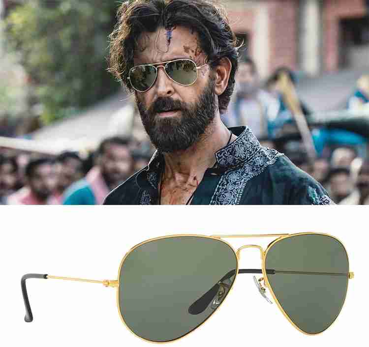 Cool aviator sunglasses sale