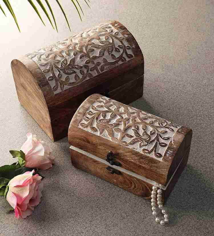 Jewelry box table online