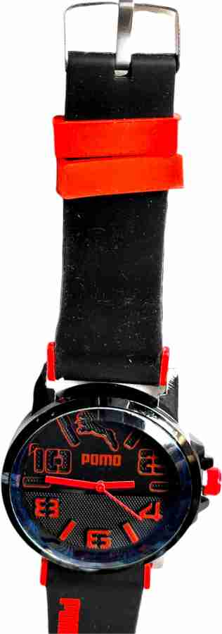 FnX POMO S783 SPORTS Analog Watch For Boys Buy FnX POMO S783
