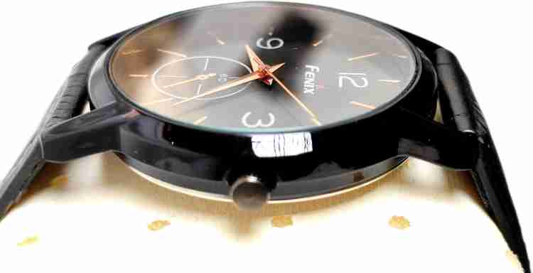 Fenix best sale watch flipkart