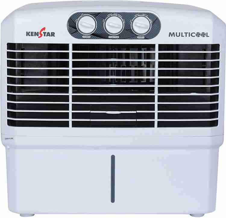 Kenstar 60 L Window Air Cooler Price in India Buy Kenstar 60 L