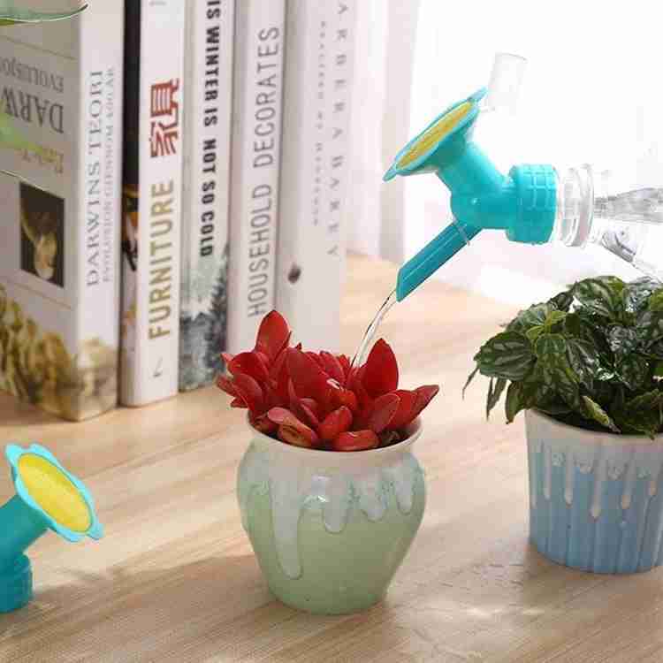 Bottle online cap shower