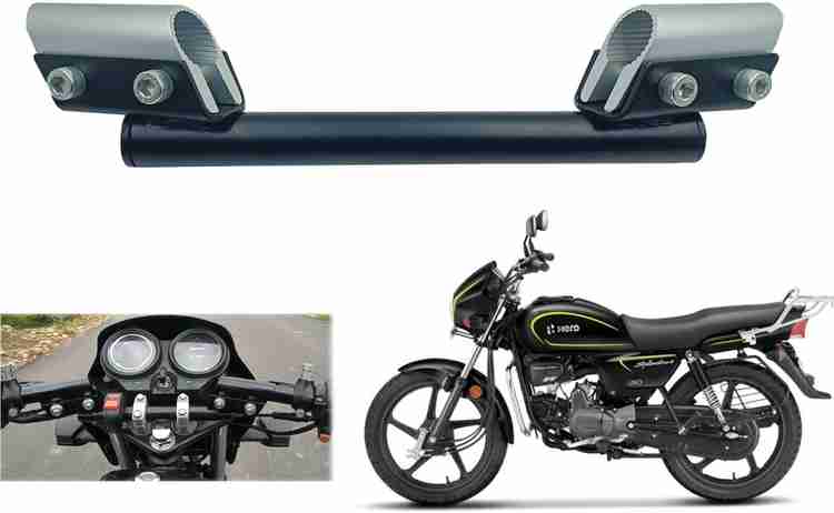 Hero honda splendor handlebar best sale price