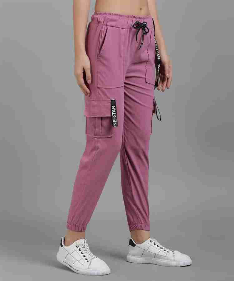 nakash Track Pant For Girls Price in India Buy nakash Track Pant For Girls online at Flipkart