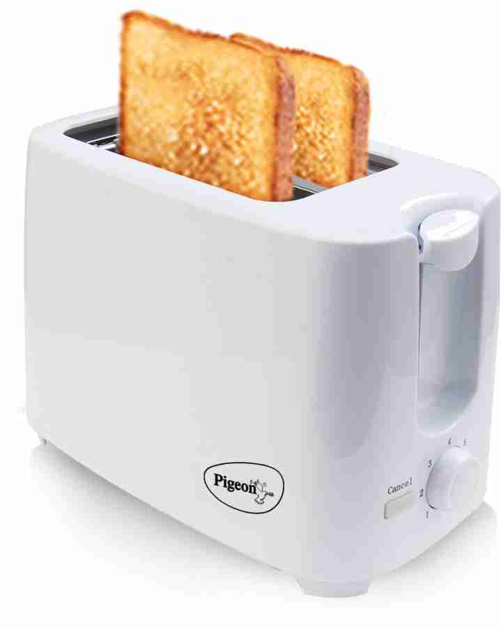 Pigeon toaster on sale