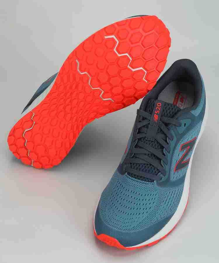 New balance 520 mens running shoe sales