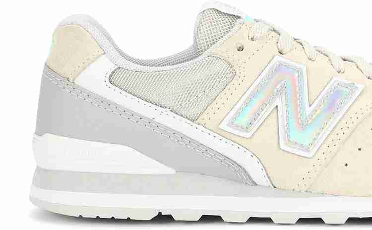 New balance wr996 femme beige store