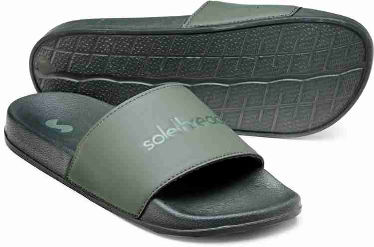 Rebel mens slides hot sale