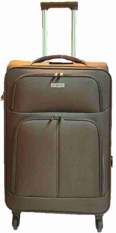 Encore Luggage ENCORE RANGER 360 DEGREE TROLLEY BAG 24 INCH 65cms