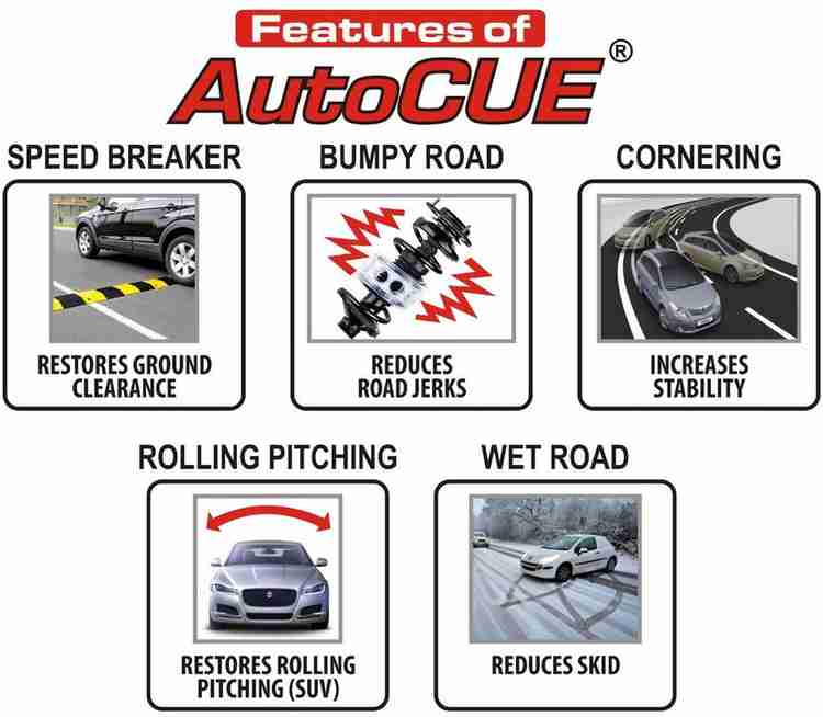 Fiat palio hot sale front shocks