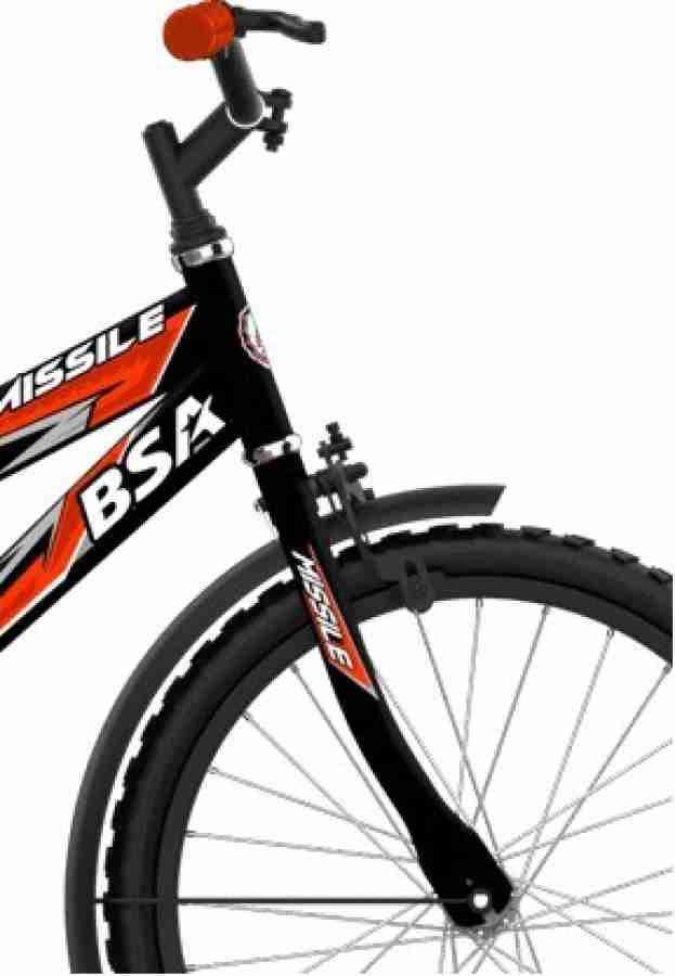 Bicycle price bsa online