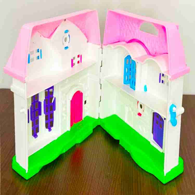 5 foot dollhouse clearance