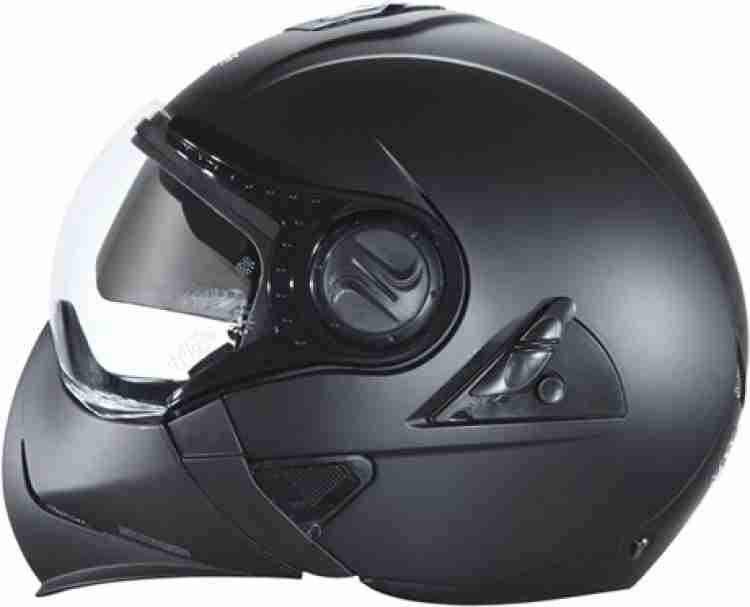 STUDDS DOWNTOWN FULL FACE -L Motorbike Helmet - Buy STUDDS 