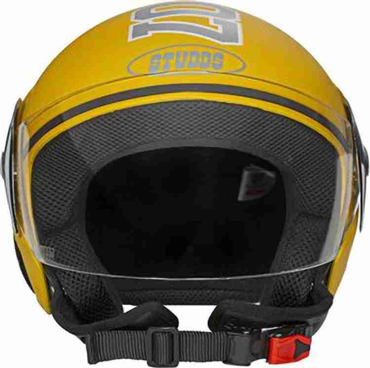STUDDS Cub 07 Motorbike Helmet Buy STUDDS Cub 07 Motorbike