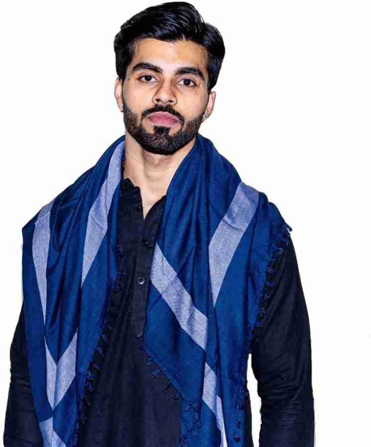 Mens sales scarf flipkart