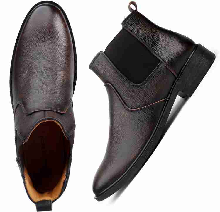 Bacca bucci 2024 chelsea boots