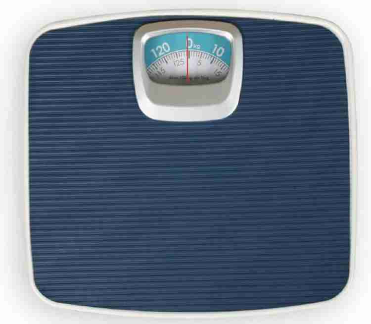 Human shop weight machine
