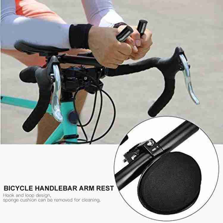 Armrest road bike hot sale