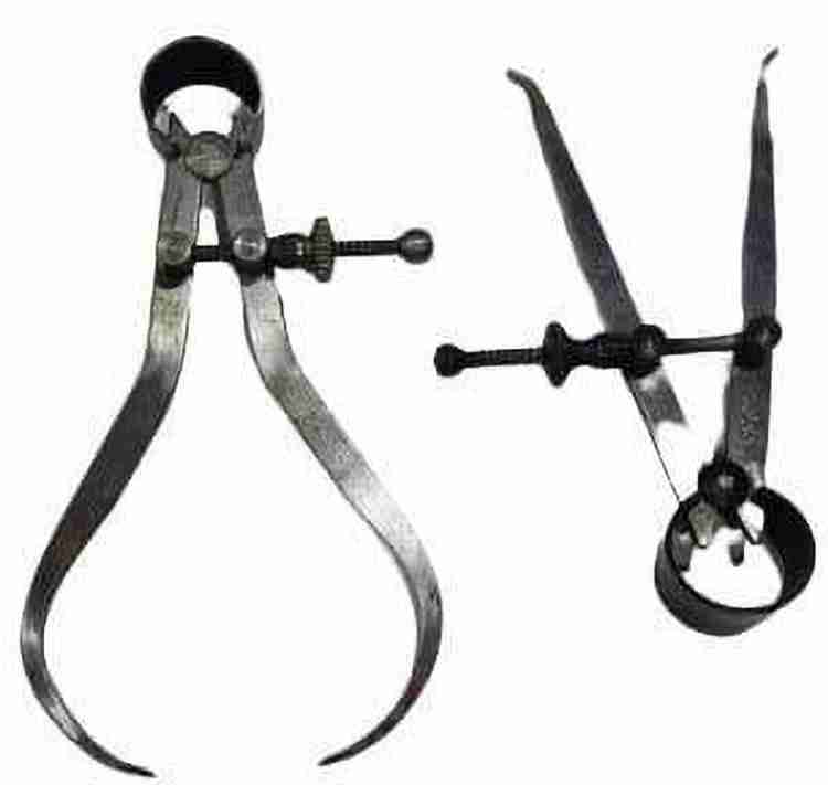 External caliper shop