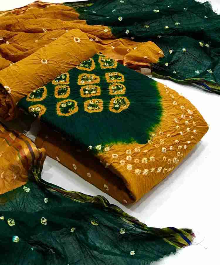 Bandhani cotton sarees with price store