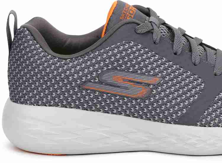 Skechers Go Run 600 Flux Running Shoes For Men