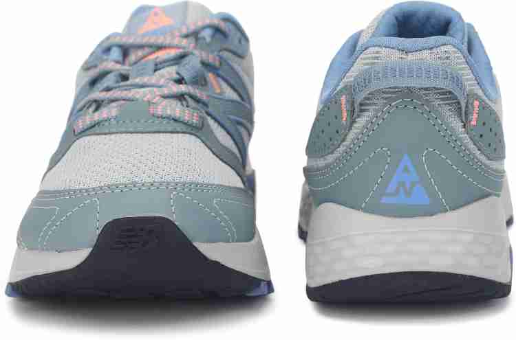 New balance best sale 410 light petrol