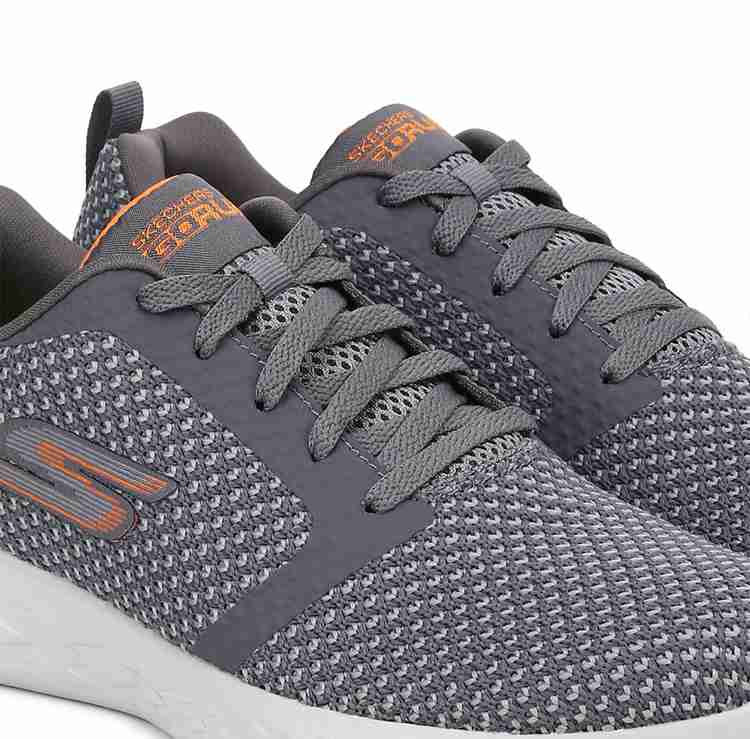 Skechers Go Run 600 Flux Running Shoes For Men