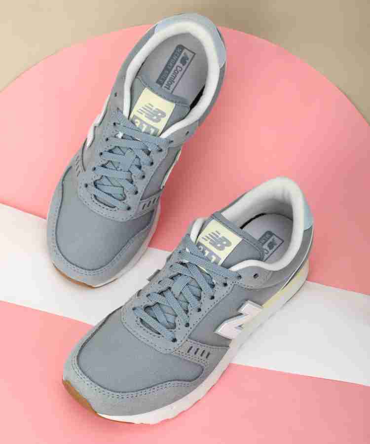 New balance 311 womens on sale pink