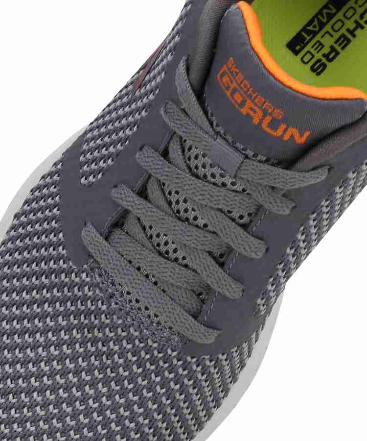 Skechers Go Run 600 Flux Running Shoes For Men