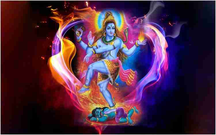 Lord shiva 3d wallpaper deals