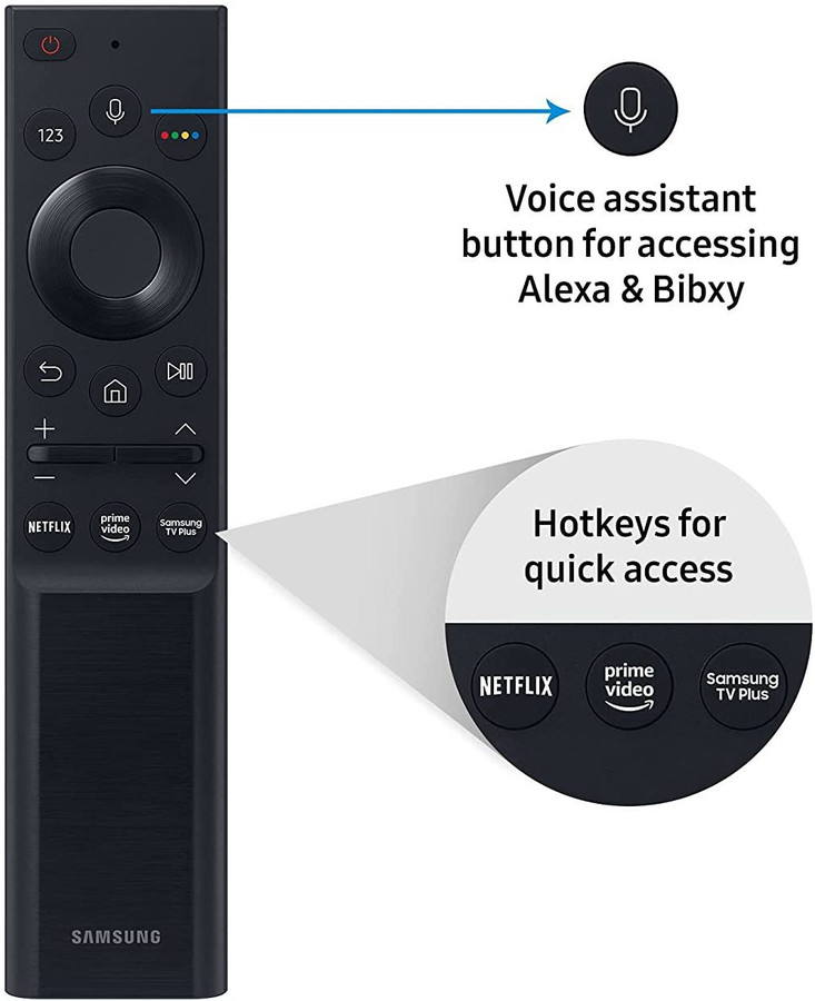 Echo Dot Controlling Samsung Smart Tv With Alexa Connect Alexa