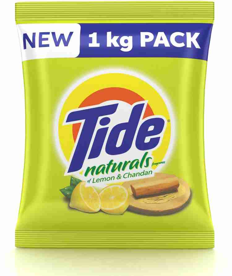 Tide 1kg price discount