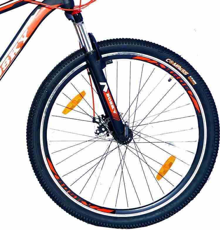 Borgki cycle 21 discount gear