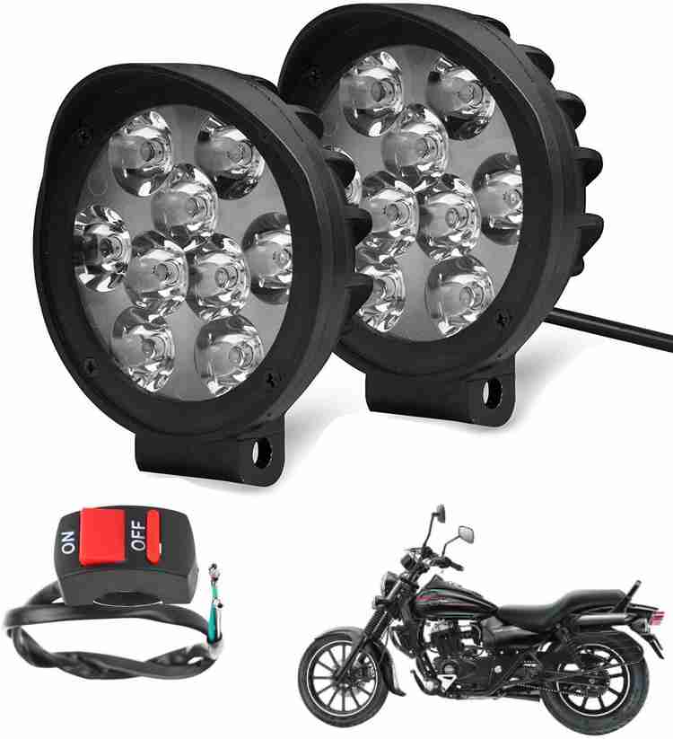 Avenger 150 store headlight price