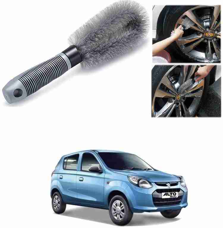Maruti car alloy wheel discount