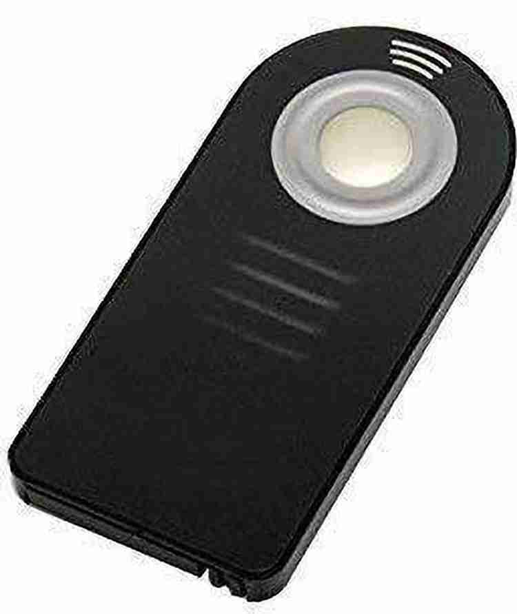 Nikon d3300 2024 wireless remote