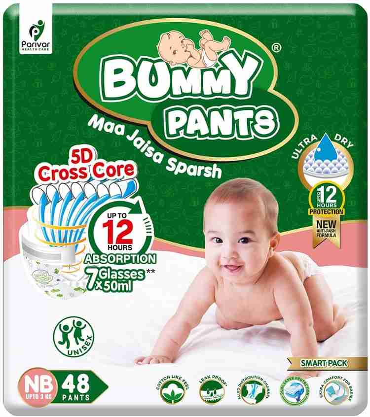 Diaper pants for newborn clearance