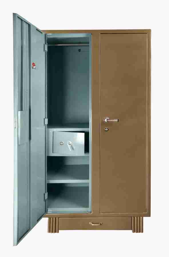 Almirah clearance safe price