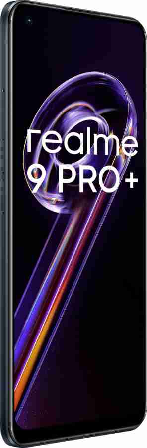 realme 9 pro+: Realme launches 9 Pro+ & 9 Pro: Here are price details, sale  date & and discount offer - The Economic Times