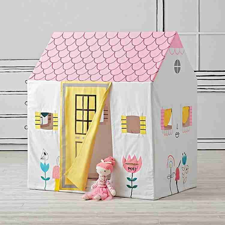 Tent house for 8 year old top