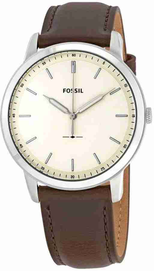TEINSTORE Edge To Edge Screen Guard for Fossil The Minimalist Watch .FS5439 TEINSTORE Flipkart