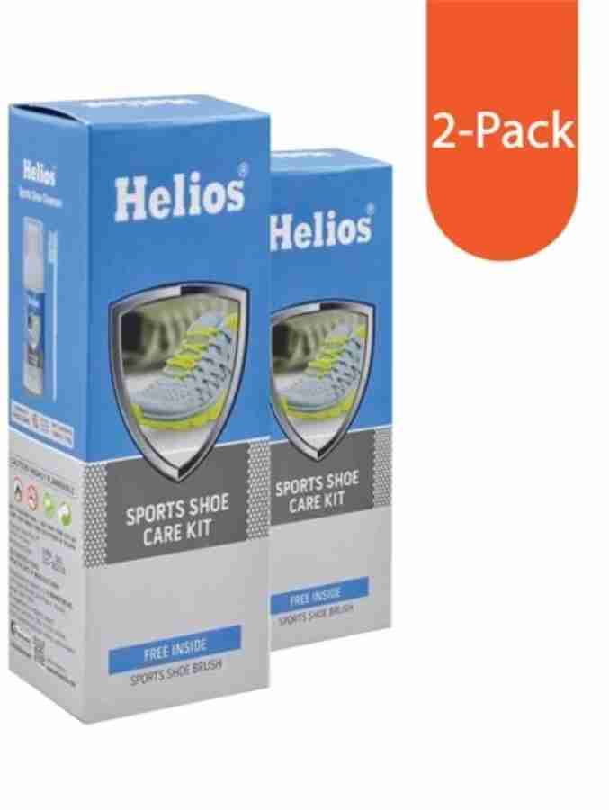 Helios sports shoe cleaner online