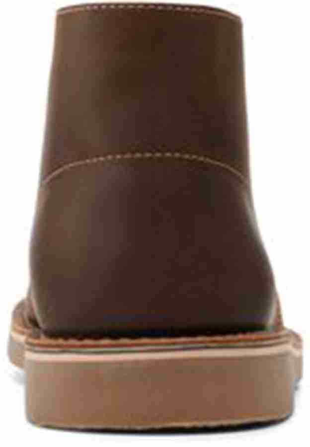 Clarks best sale men's bushacre