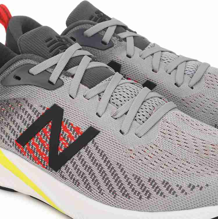 New balance store 870 grey